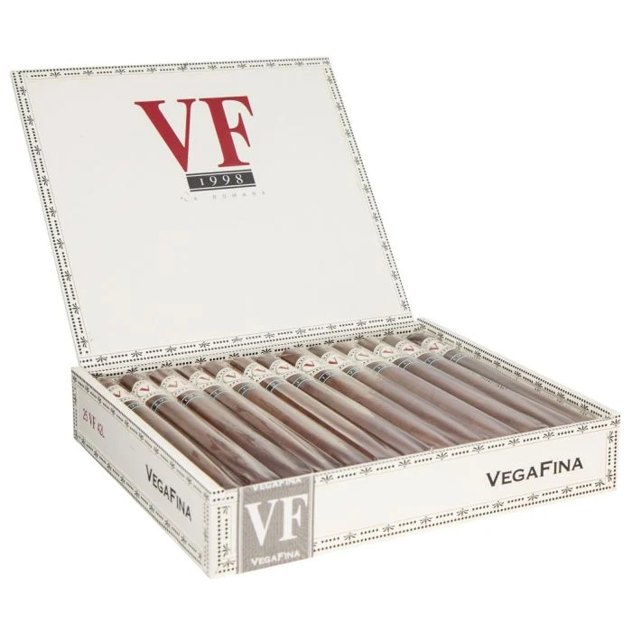 Vegafina 1998 La Romana 42L