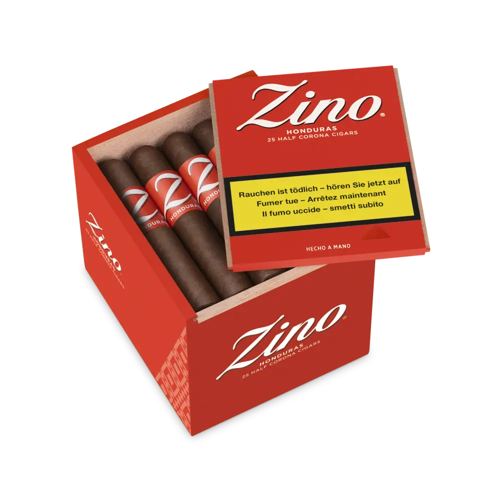 Zino Honduras Half Corona