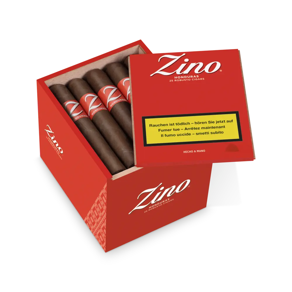 Zino Honduras Robusto