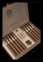 Montecristo Herederos LCDH