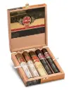 Christian Luis Eiroa samplers 5 Robustos