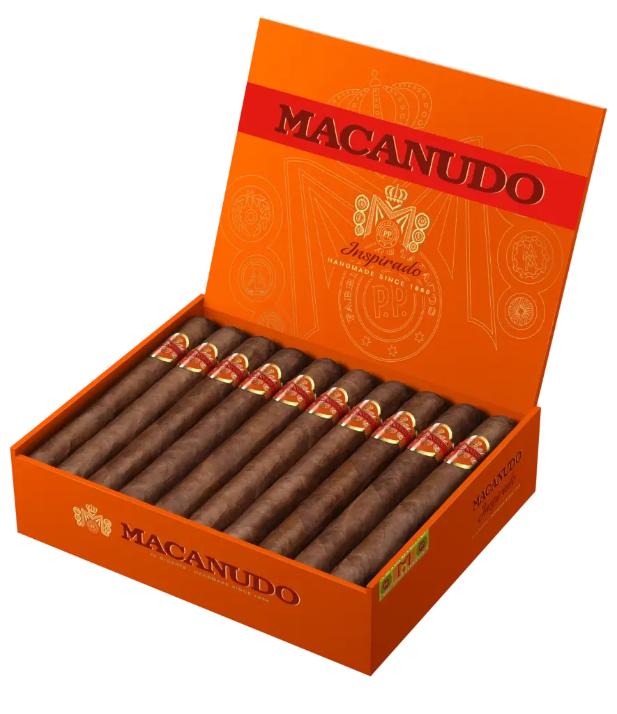 Macanudo Inspirado Orange Gigante