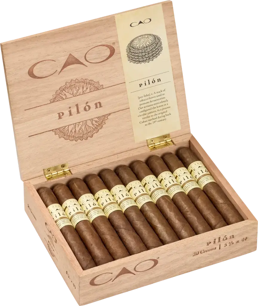 Cao Pilon Corona