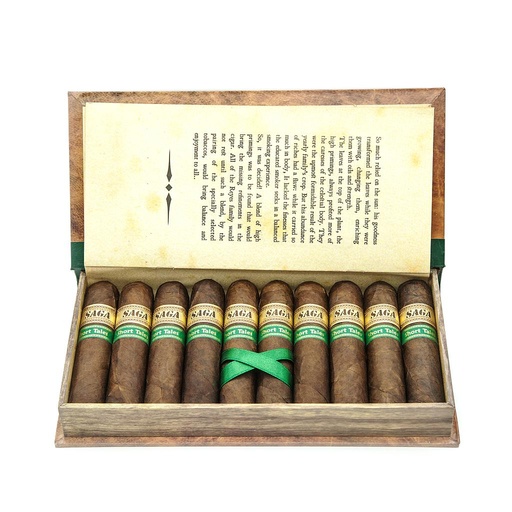 Short Tales of High Priming (Coffret de 10)
