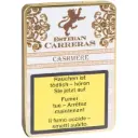 Esteban Carreras Cashmere (5)