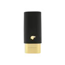 S.T.Dupont Etui 2 cigares Cohiba 60 noir