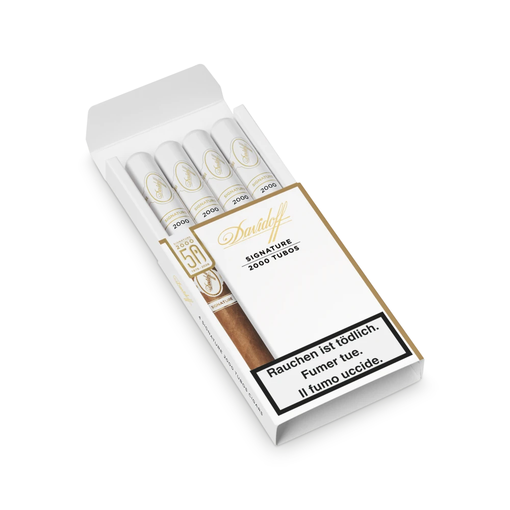 Davidoff Signature 2000