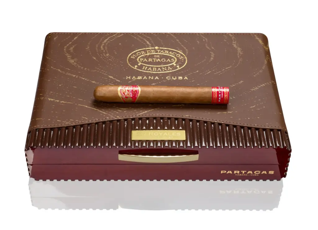 Partagas Royales