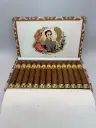 The Vault Bolivar Belicosos Finos 2020