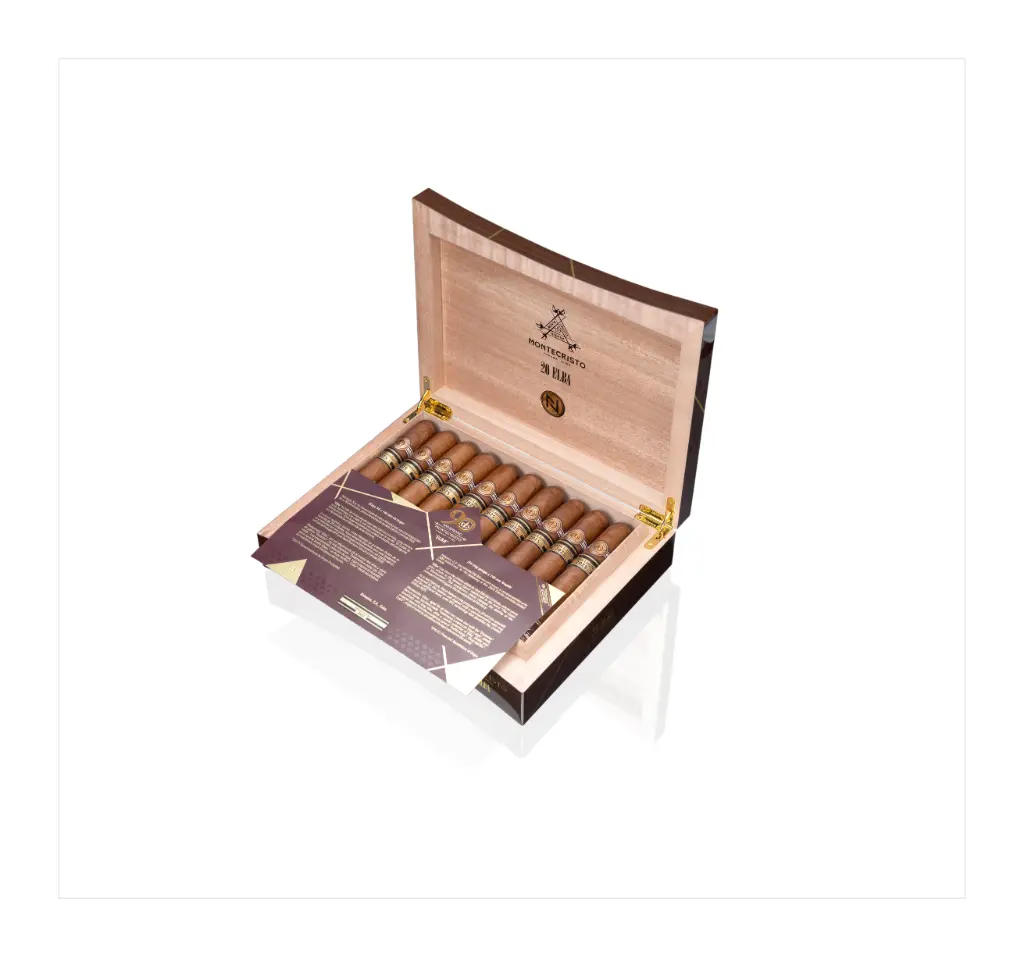 Montecristo Elba Edition Limitée 2025