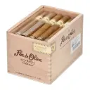 Oliva Flor de Oliva Toro Connecticut