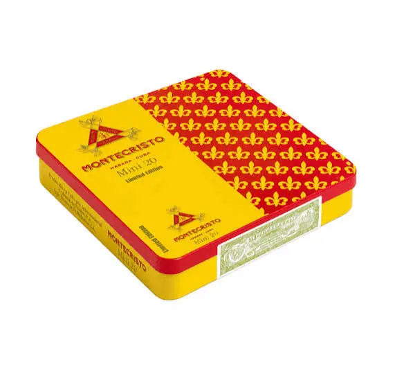 Montecristo Mini LE Collection 2025