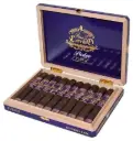 ​​E.P. Carillo Pledge Purple Toro