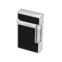 S.T.Dupont Briquet Le Grand Cling Laque noir