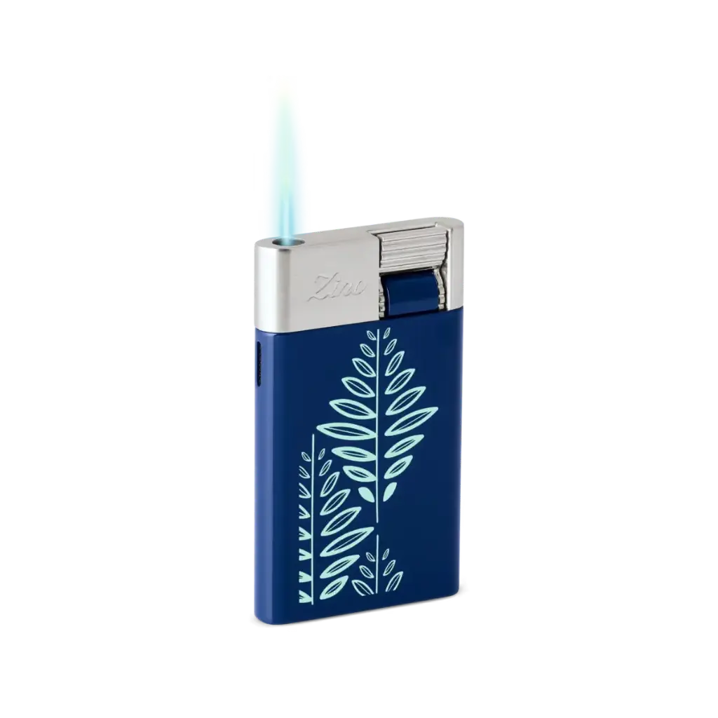 Zino Briquet Jetflame ZS Z Coll. LE1
