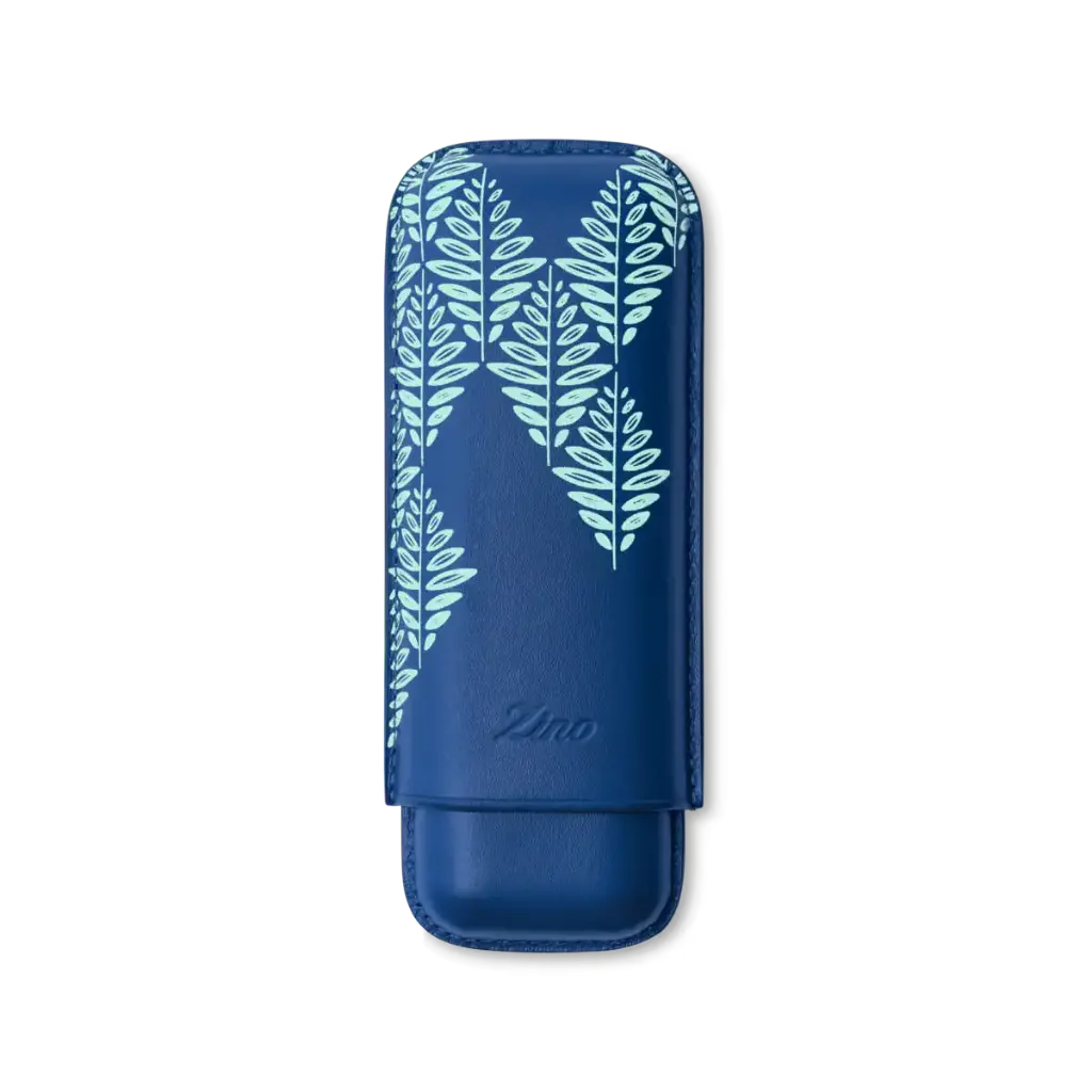 Zino Etui 2 Cigares ZS2 Z-Coll.L1