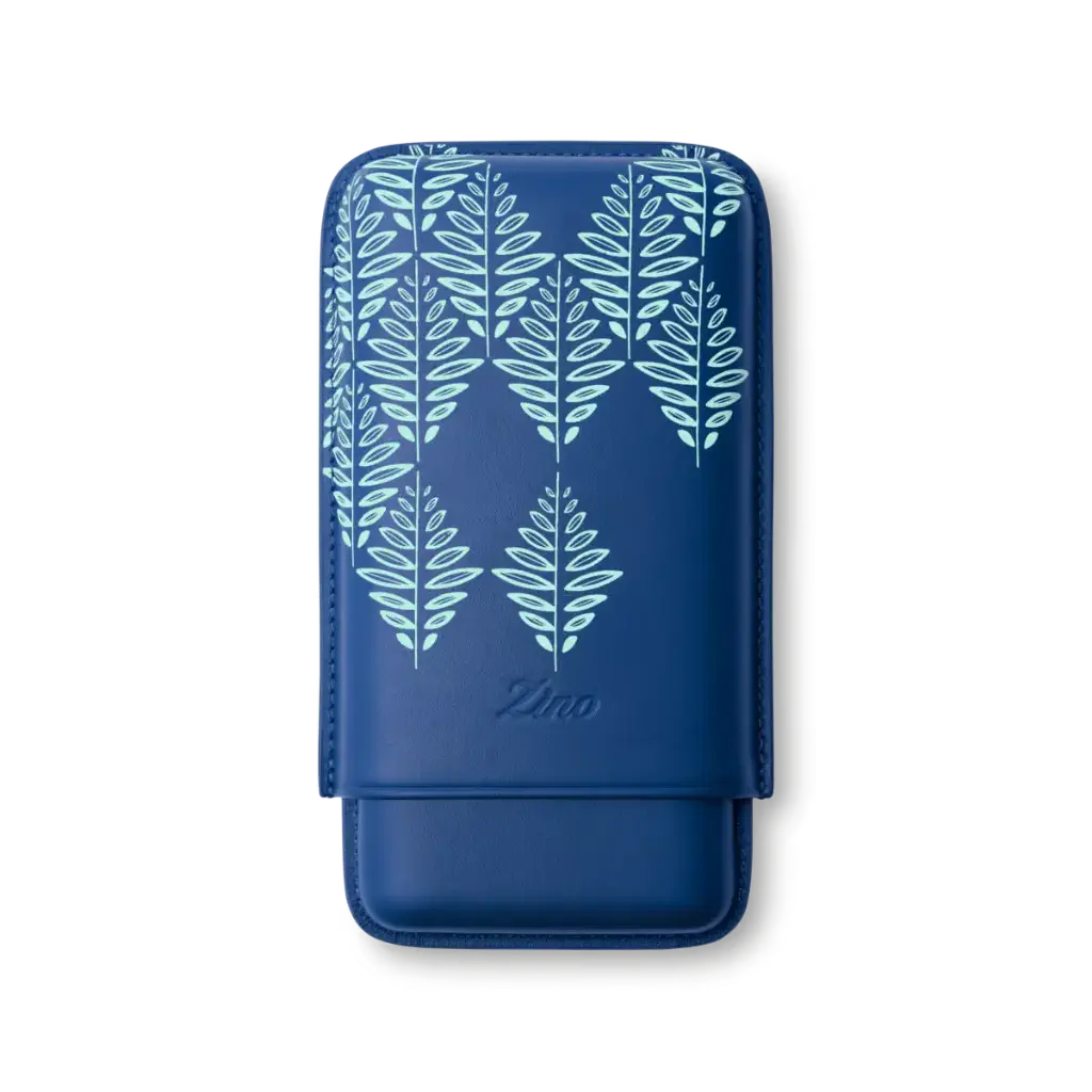 Zino Etui 3 Cigares ZM3 Z Coll.L1