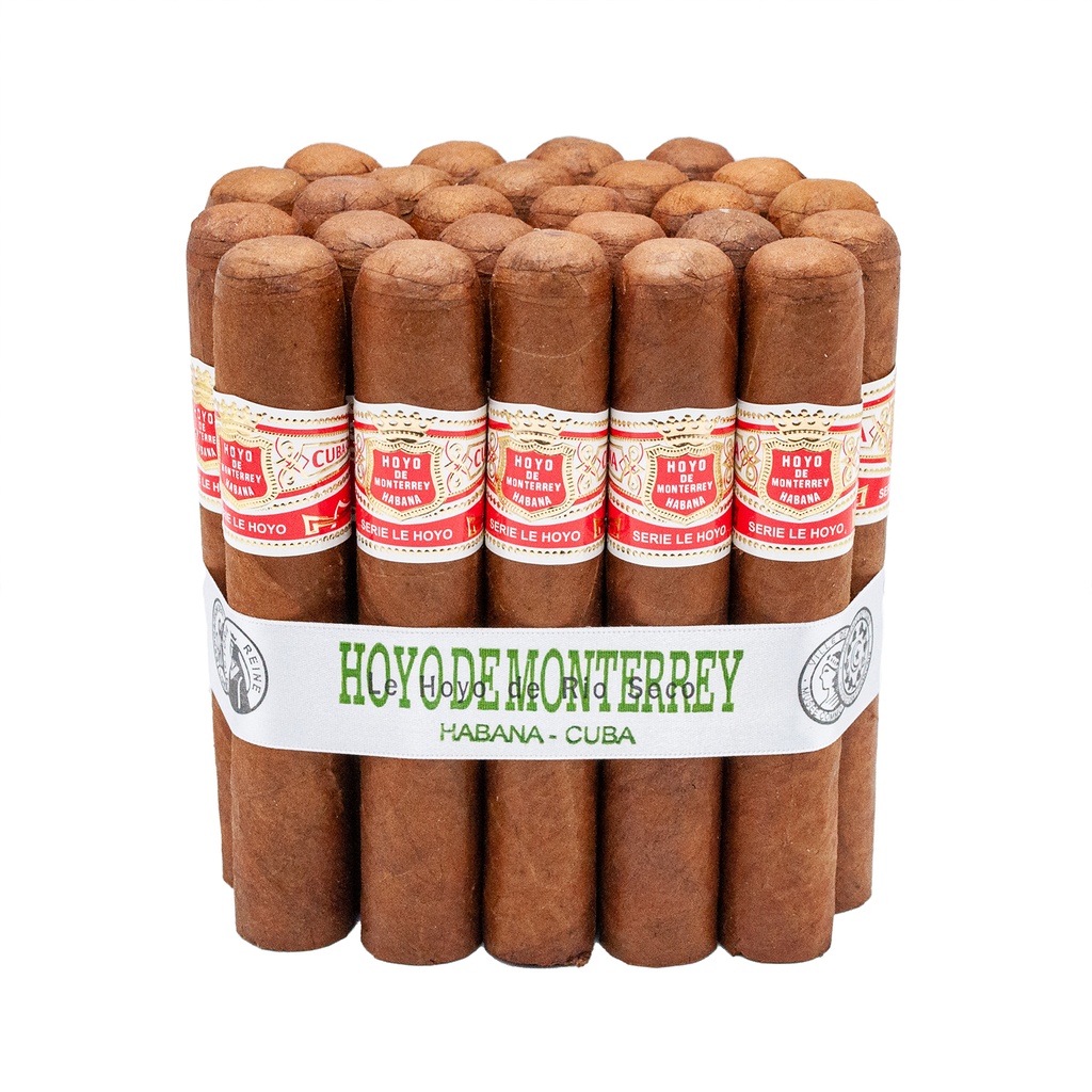 Hoyo de Monterrey Rio Seco