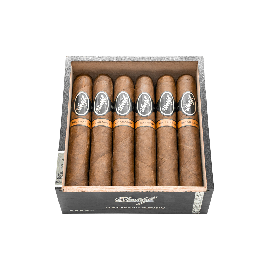 Davidoff Nicaragua Robusto