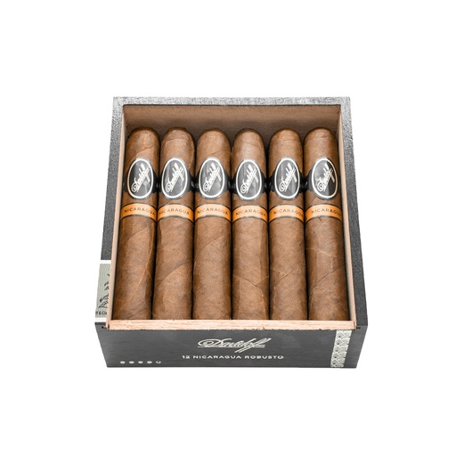 Nicaragua Robusto (Coffret de 12)