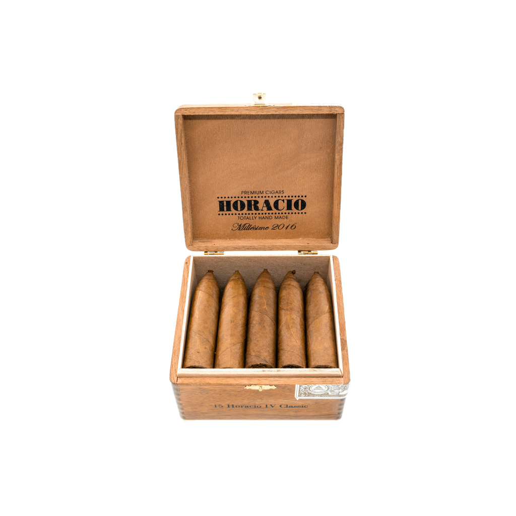 Horacio 4