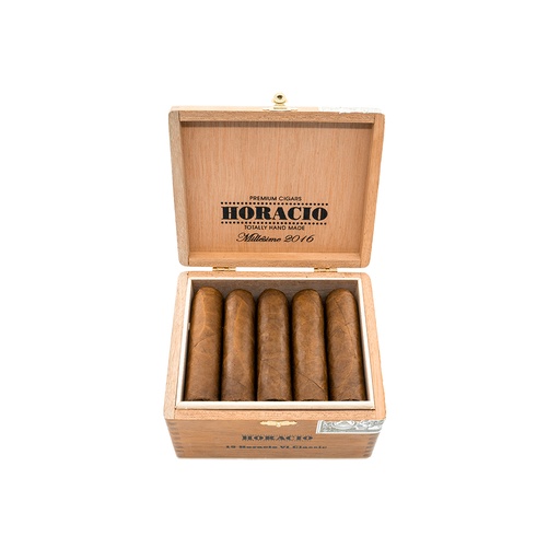 H6 (Coffret de 15)