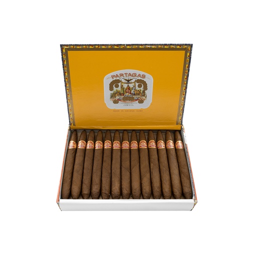 Partagas Presidentes