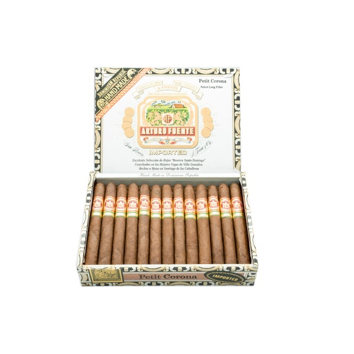 Gran Reserva Petit Corona Natural