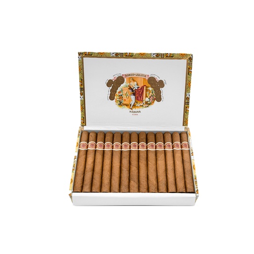 Romeo y Julieta Mille Fleurs