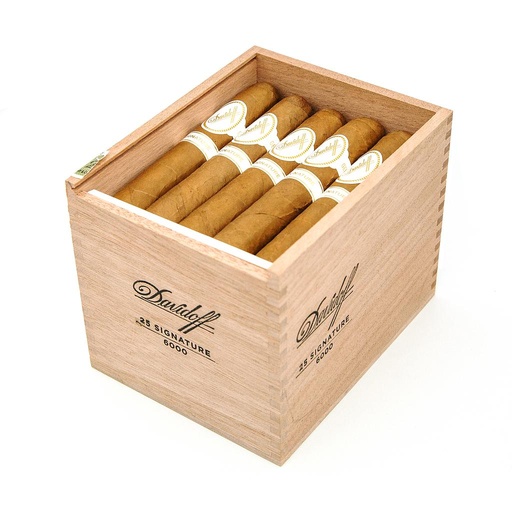 Davidoff Signature 6000