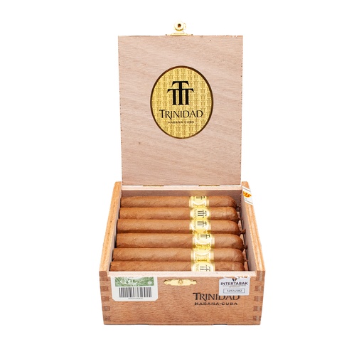 Trinidad Vigia