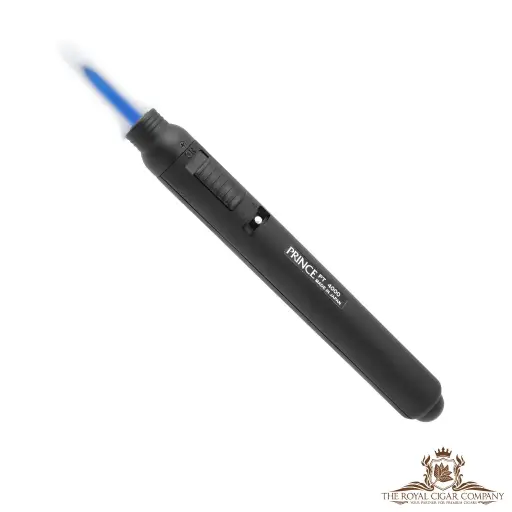Briquet Prince Pencil Torch