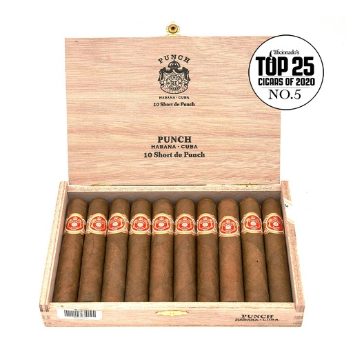 Punch Short de Punch