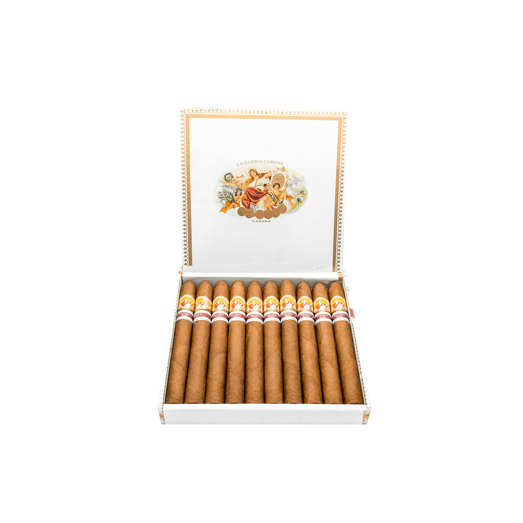 La Gloria Cubana Orgullosos Edition CH 2018