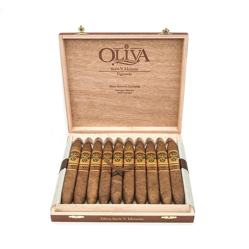 Oliva Serie V Melanio Figurado