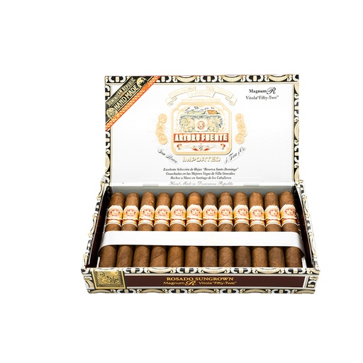 Arturo Fuente Rosado Sungrown Magnum R 52