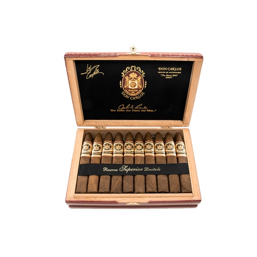 Don Carlos The Mans 80th
