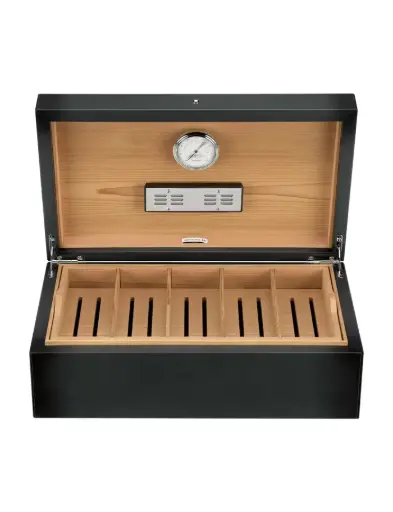 Montblanc Humidor Cigares