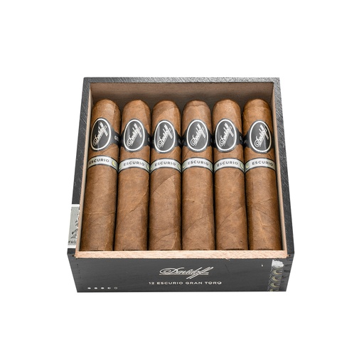 Davidoff Escurio Gran Toro