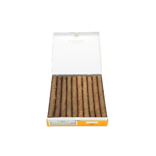 Cohiba Club