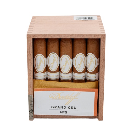 Davidoff Grand Cru No.5