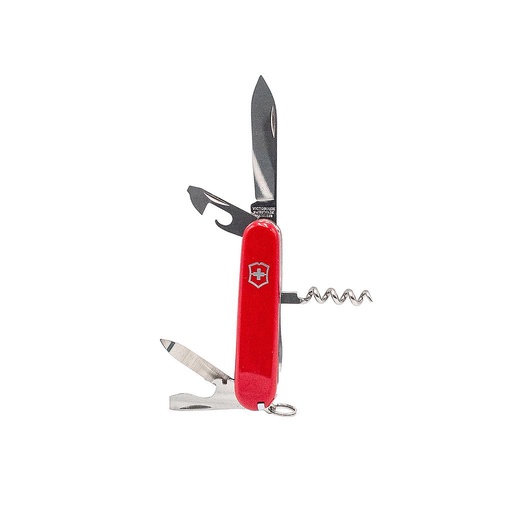 Victorinox Sportsman Red