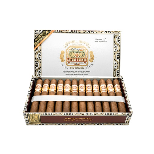 Arturo Fuente Rosado Sungrown Magnum R 60