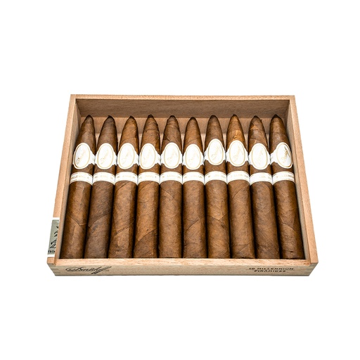 Davidoff Millennium Piramides
