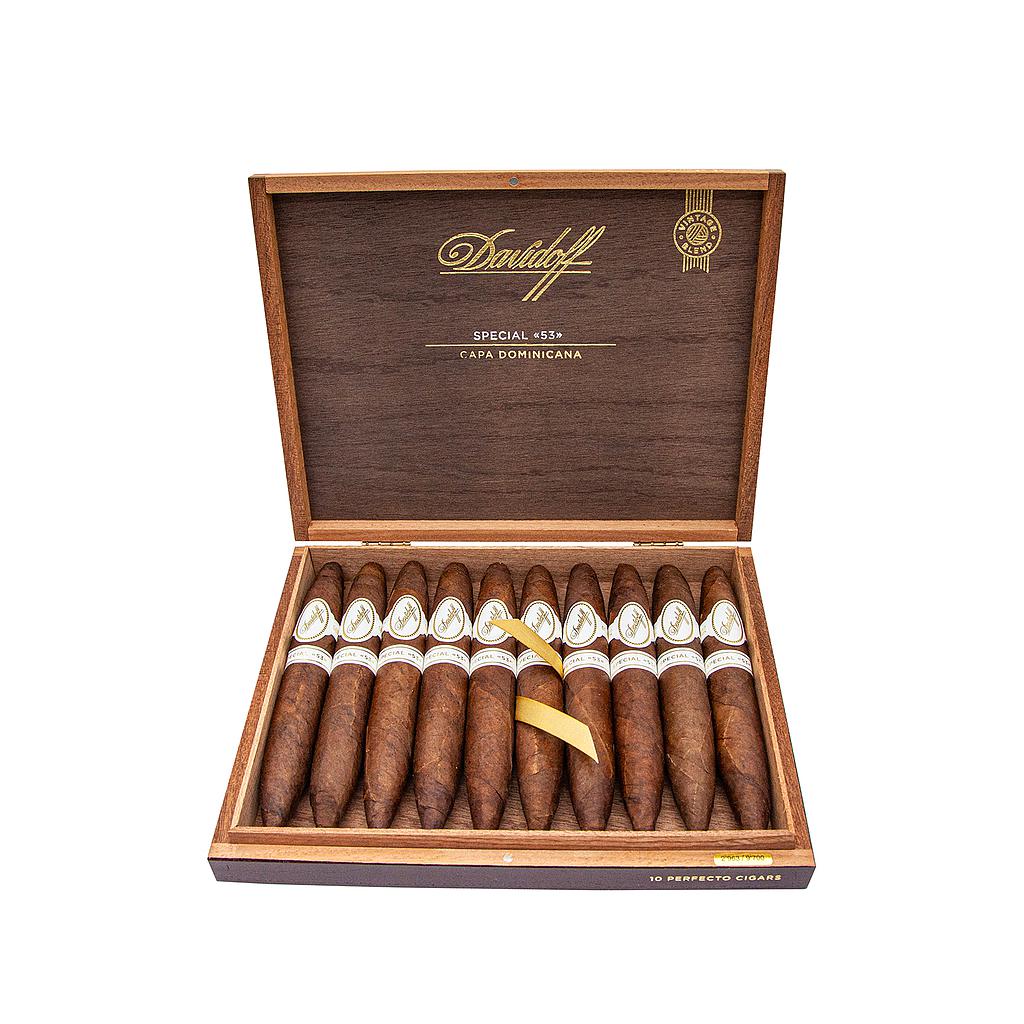 Davidoff Special 53 LE 2020