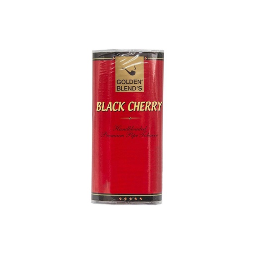 Golden Blend's Black Cherry Premium 50 gr