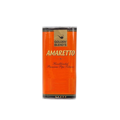 Golden Blend's Amaretto 50 gr