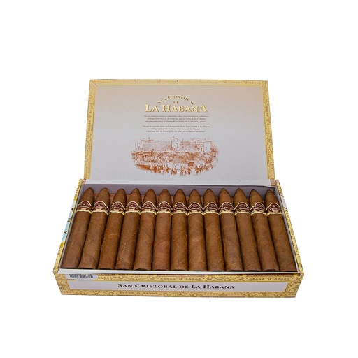 San Cristobal la Punta