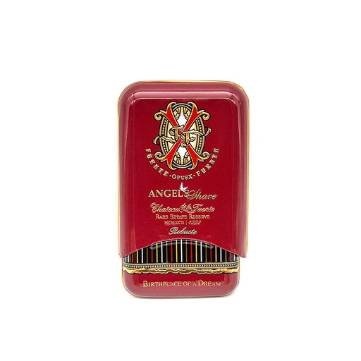 Opus X Angels Share Robusto