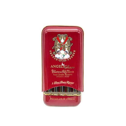 Opus X Angels Share Perfecxion X (3)